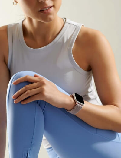 Best Apple Watch Bands for the Gym, Running & Swimming
