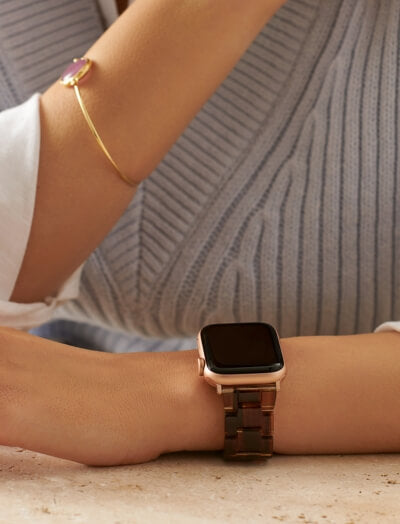 Best Apple Watch Bands for Work