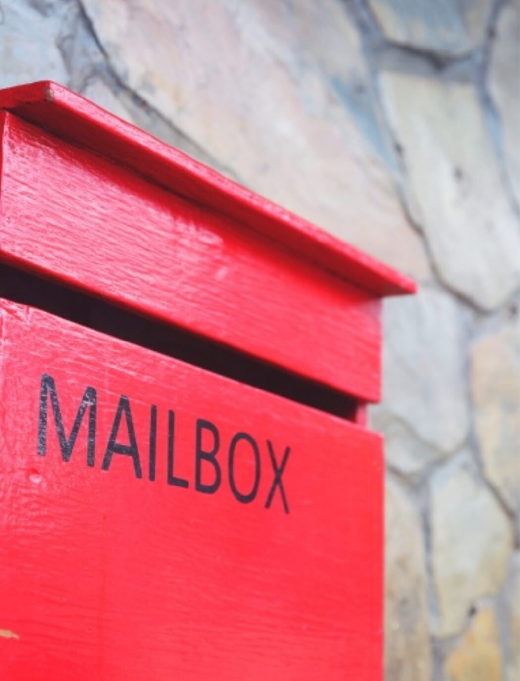 AusPost Wants To Get Textual