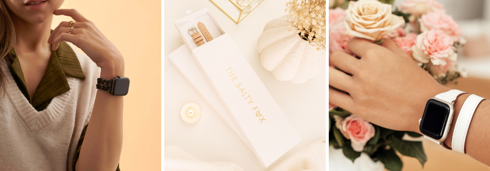 Apple Watch Gifts for $50 and Under