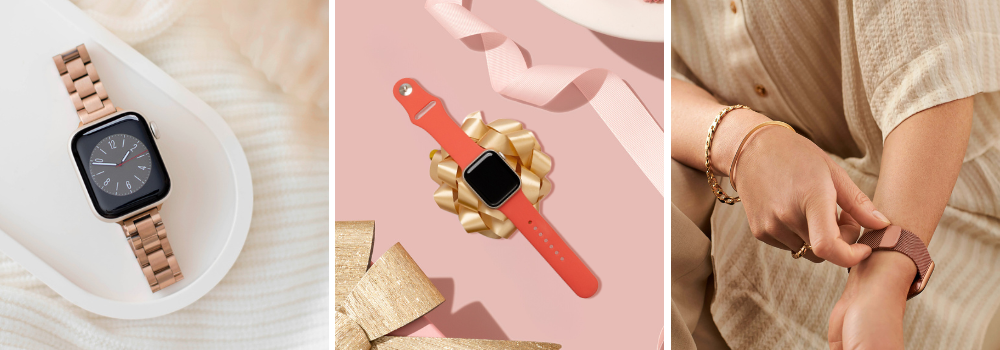 Apple Watch Gifts for $75 and Under