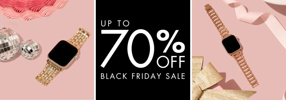 Black Friday Sale