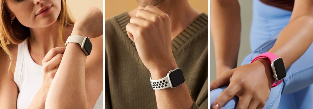 Active Apple Watch Bands