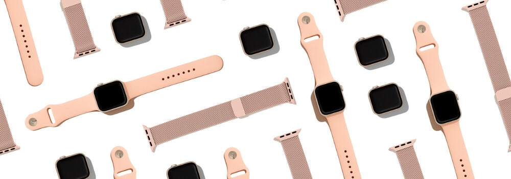 Apple Watch Ultra 4 Bands
