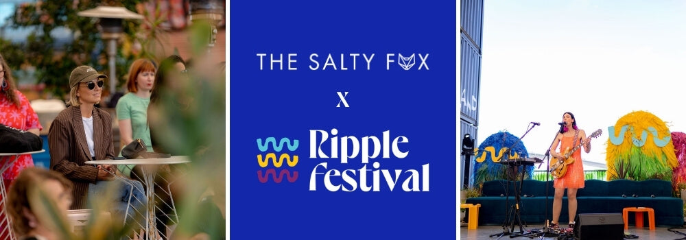 The Ripple Festival Collection