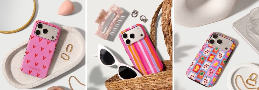MagSafe Phone Cases