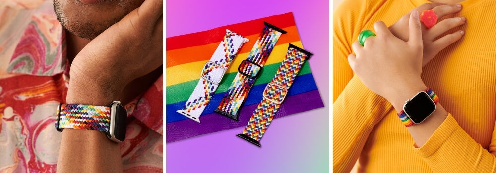 Pride Collection