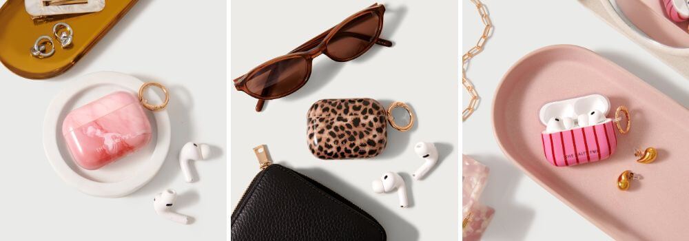 Airpods Pro 3 Cases