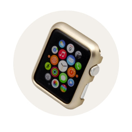 Apple Watch Cases & Screen Protectors