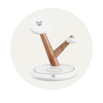 Apple Watch Chargers & Power Adapters