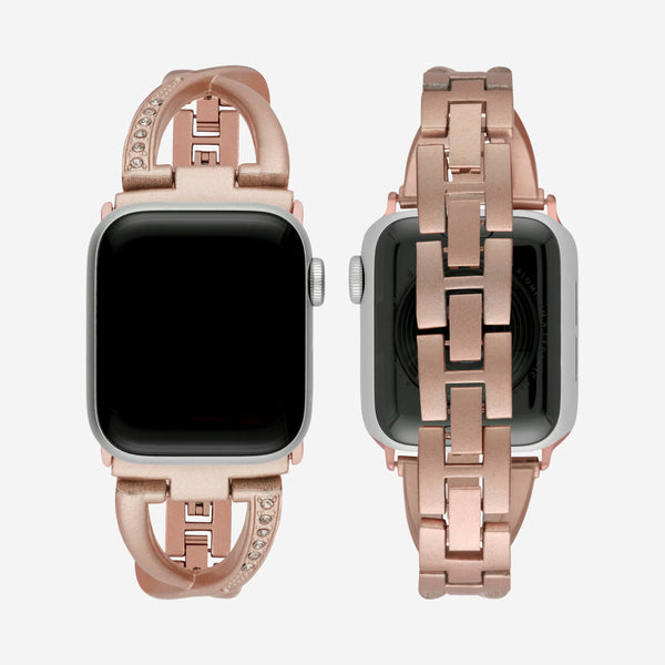 Apple watch femme rose shops