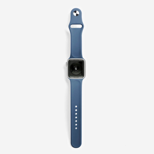 Genuine Alaskan Blue MX3P2AM/A Genuine Apple Sport Loop Band 44mm RARE BrandNew buy