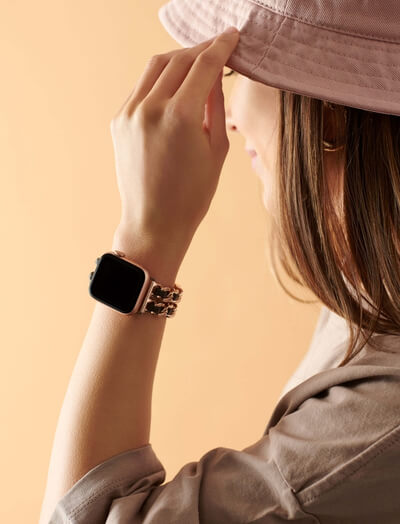 Best Apple Watch Bands for Small Wrists