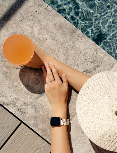 Best Apple Watch Bands for Swimming