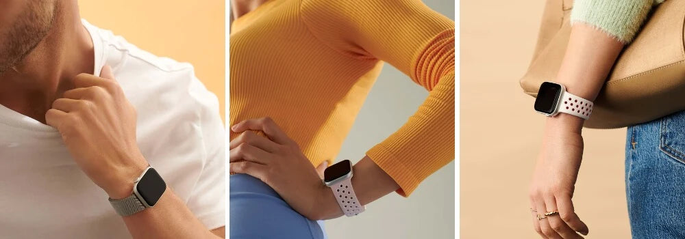 42mm Apple Watch Bands (Series 1/2/3)