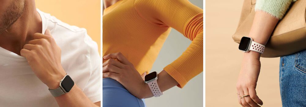 46mm Apple Watch Bands (Series 11)