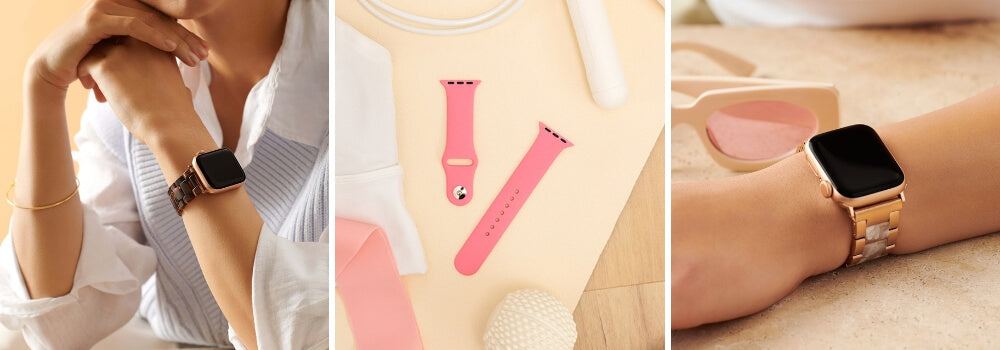 Apple Watch SE 3 Bands