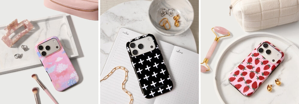 MagSafe iPhone Cases