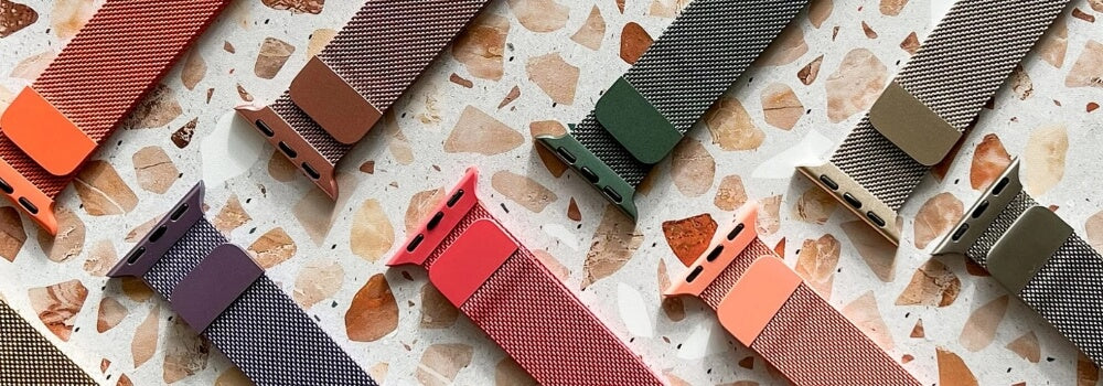 Apple Watch Series 10 Bands