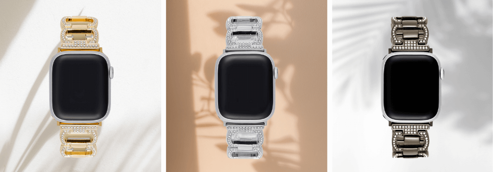 Marrakesh Bracelet Apple Watch Band