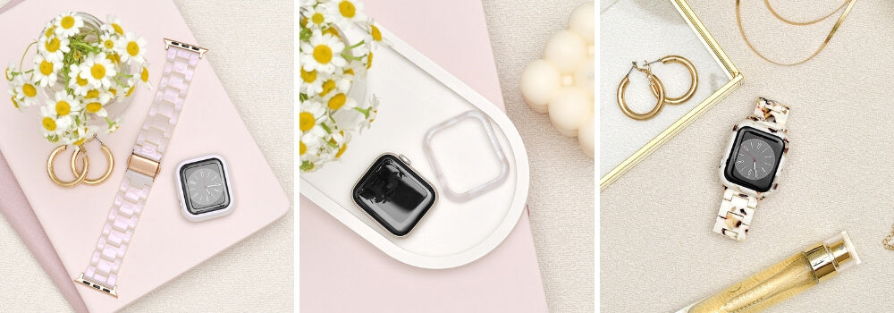Apple Watch Screen Protector Cases