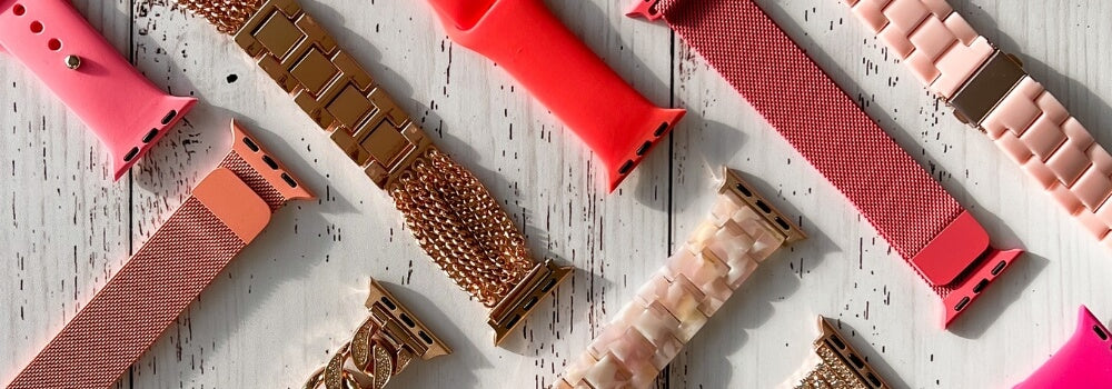 Series 9 Apple Watch Bands