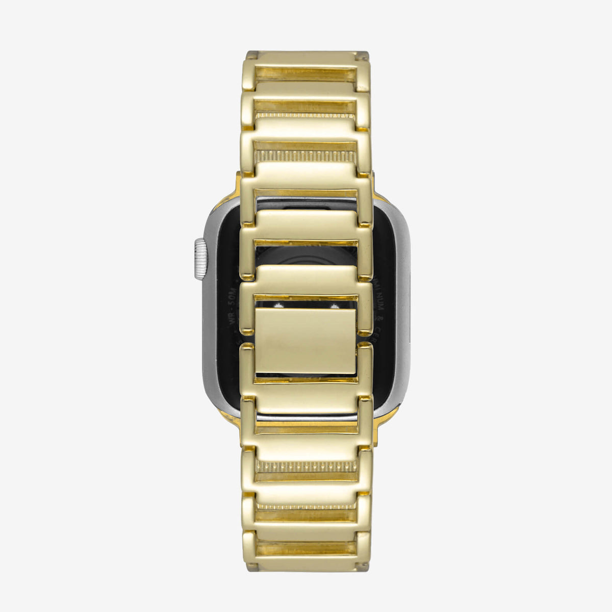 Amsterdam Bracelet Apple Watch Band - Gold