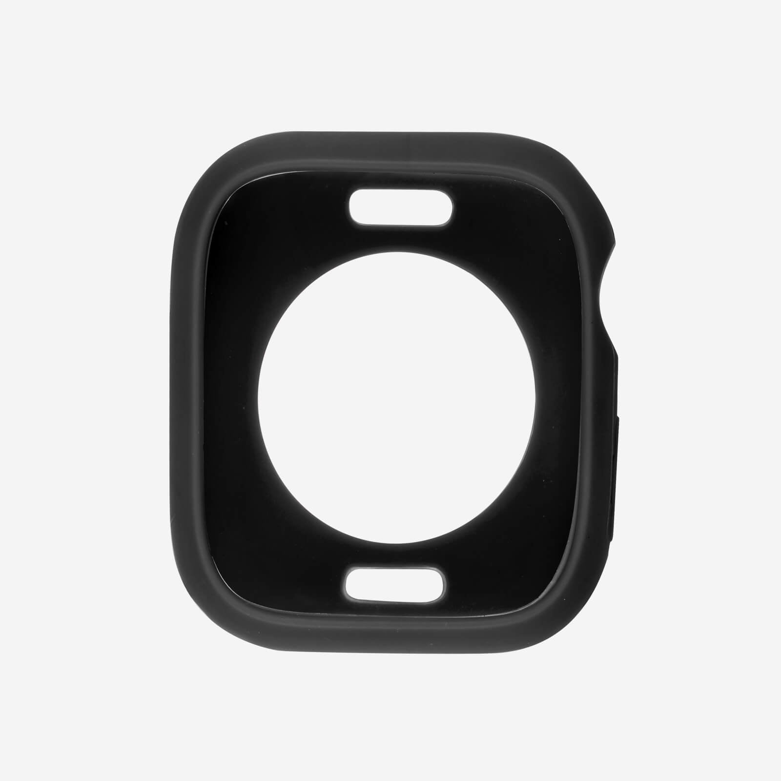 Apple Watch TPU Bumper Protection Case - Black