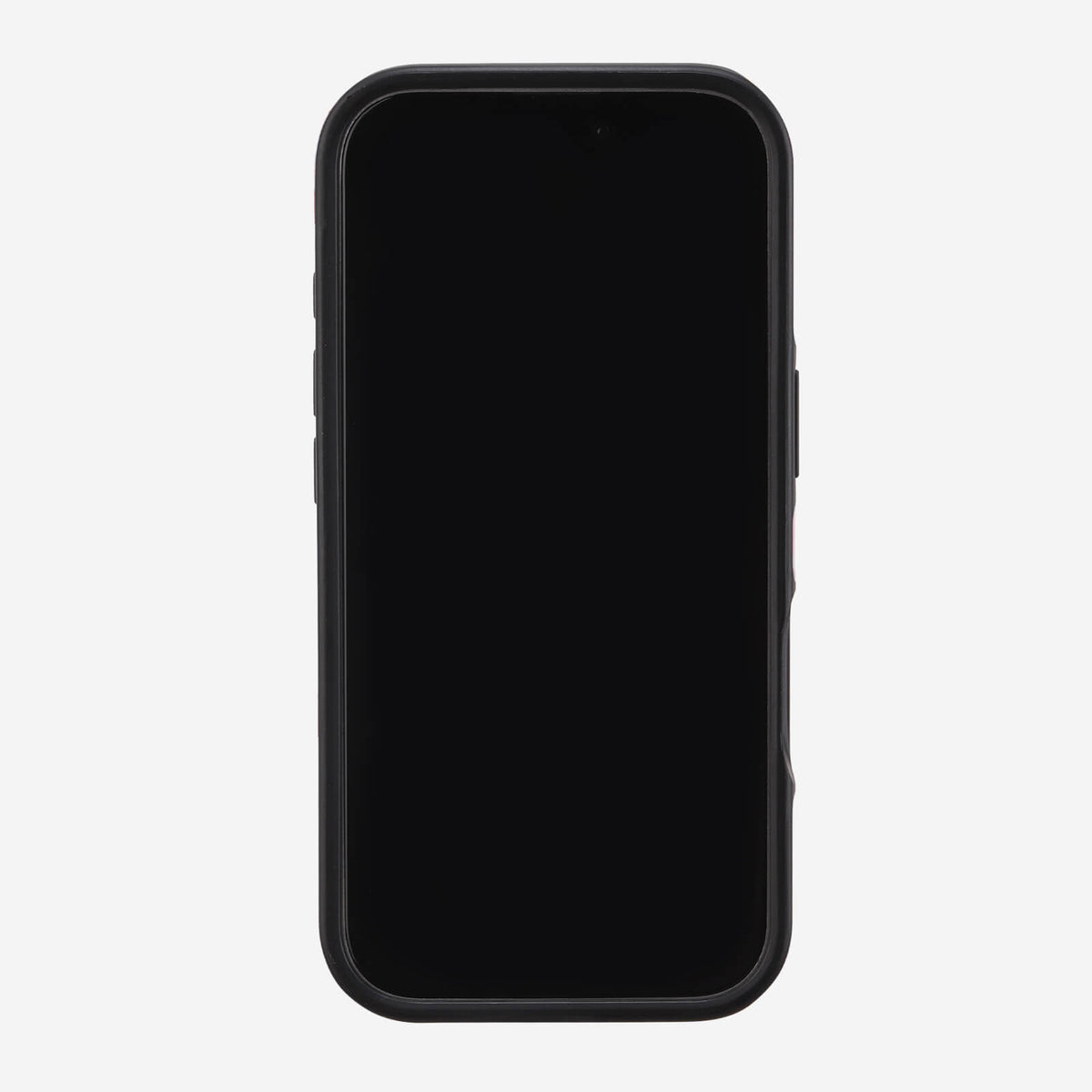 Calacatta Rosso MagSafe Phone Case