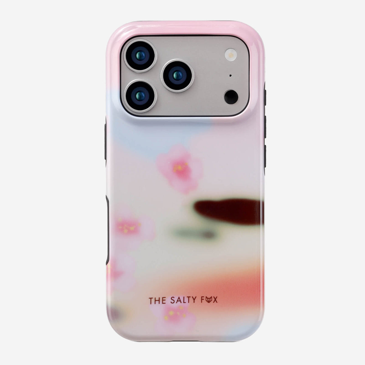 Cherry Haze MagSafe Phone Case