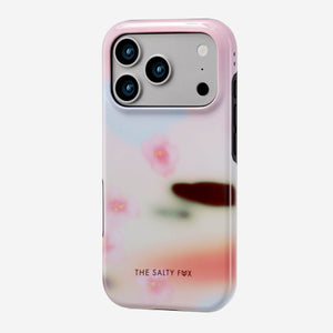Cherry Haze MagSafe Phone Case
