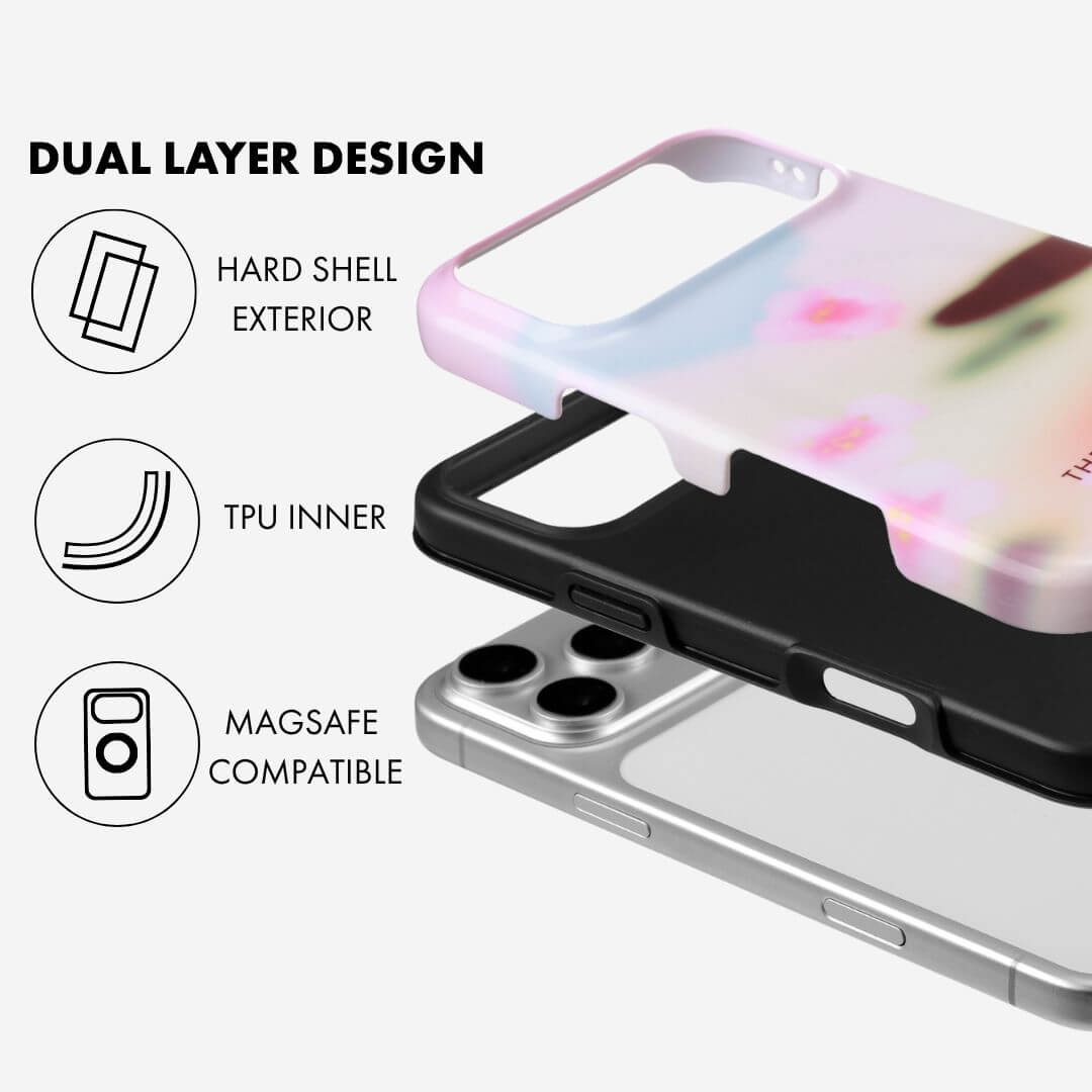 Cherry Haze MagSafe Phone Case USP