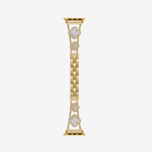 Marseille Bracelet Apple Watch Band - Gold