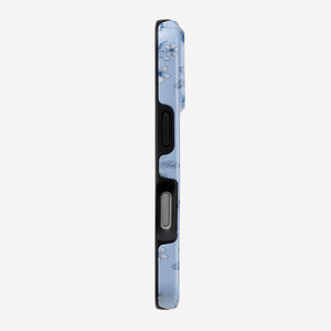 Porcelain Blossom MagSafe Phone Case