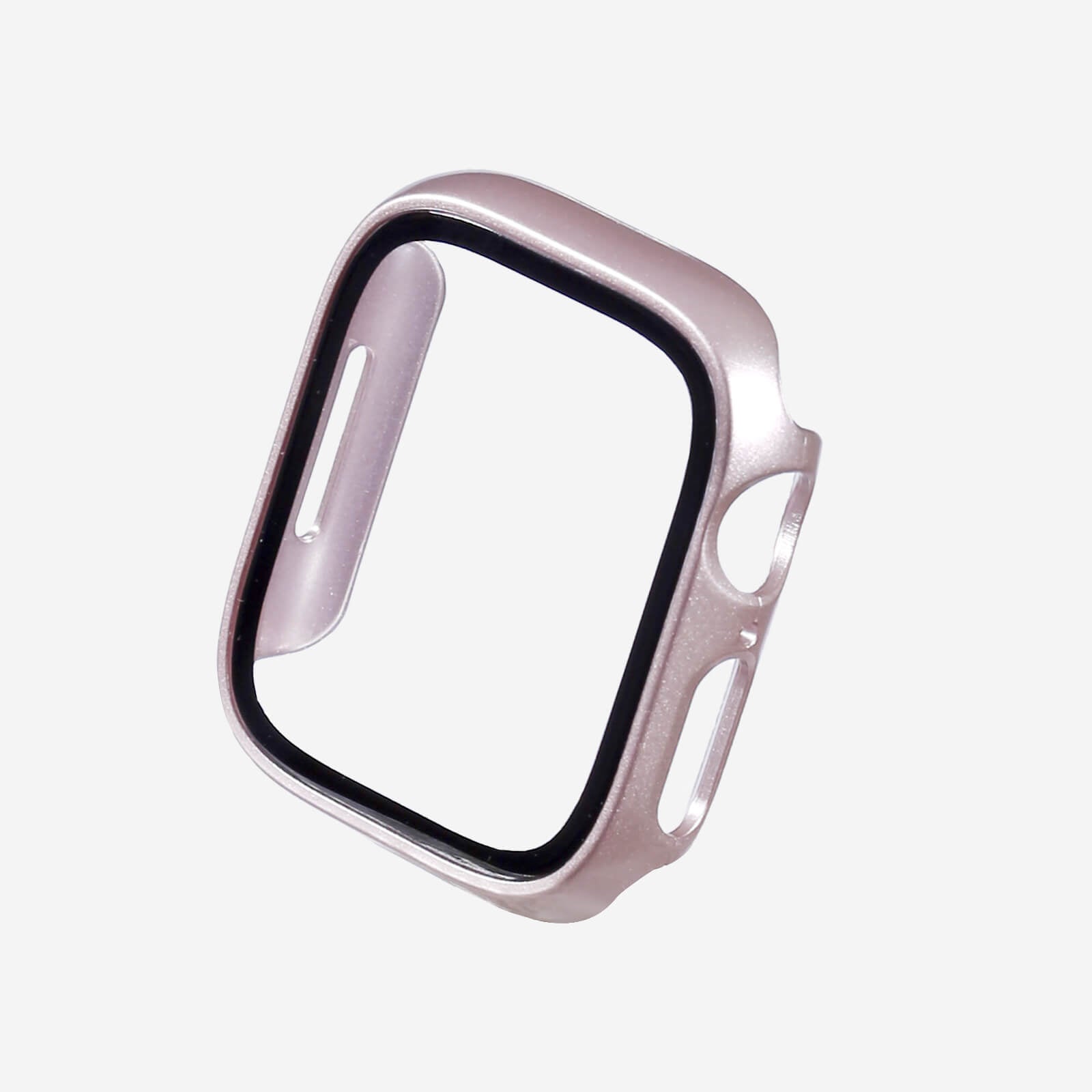 Apple Watch Slim Screen Protector Case - Pink
