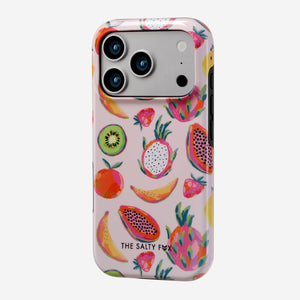 Tutti Frutti MagSafe Phone Case
