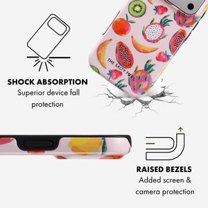 Tutti Frutti MagSafe Phone Case USP