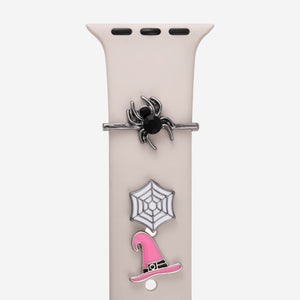 Bewitched Apple Watch Charm Set
