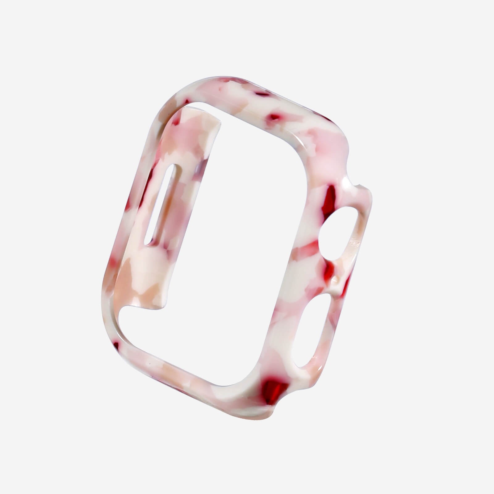 Apple Watch Case Cover - Cherry Blossom																				