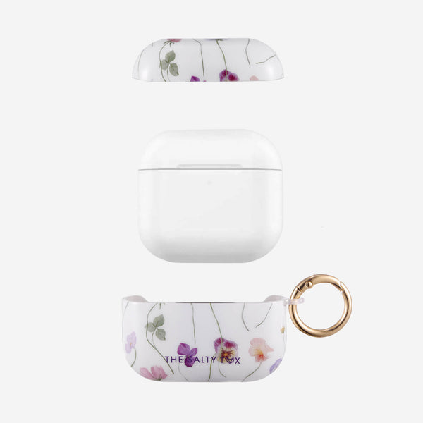 Spring Blossom AirPods Case - The Salty Fox