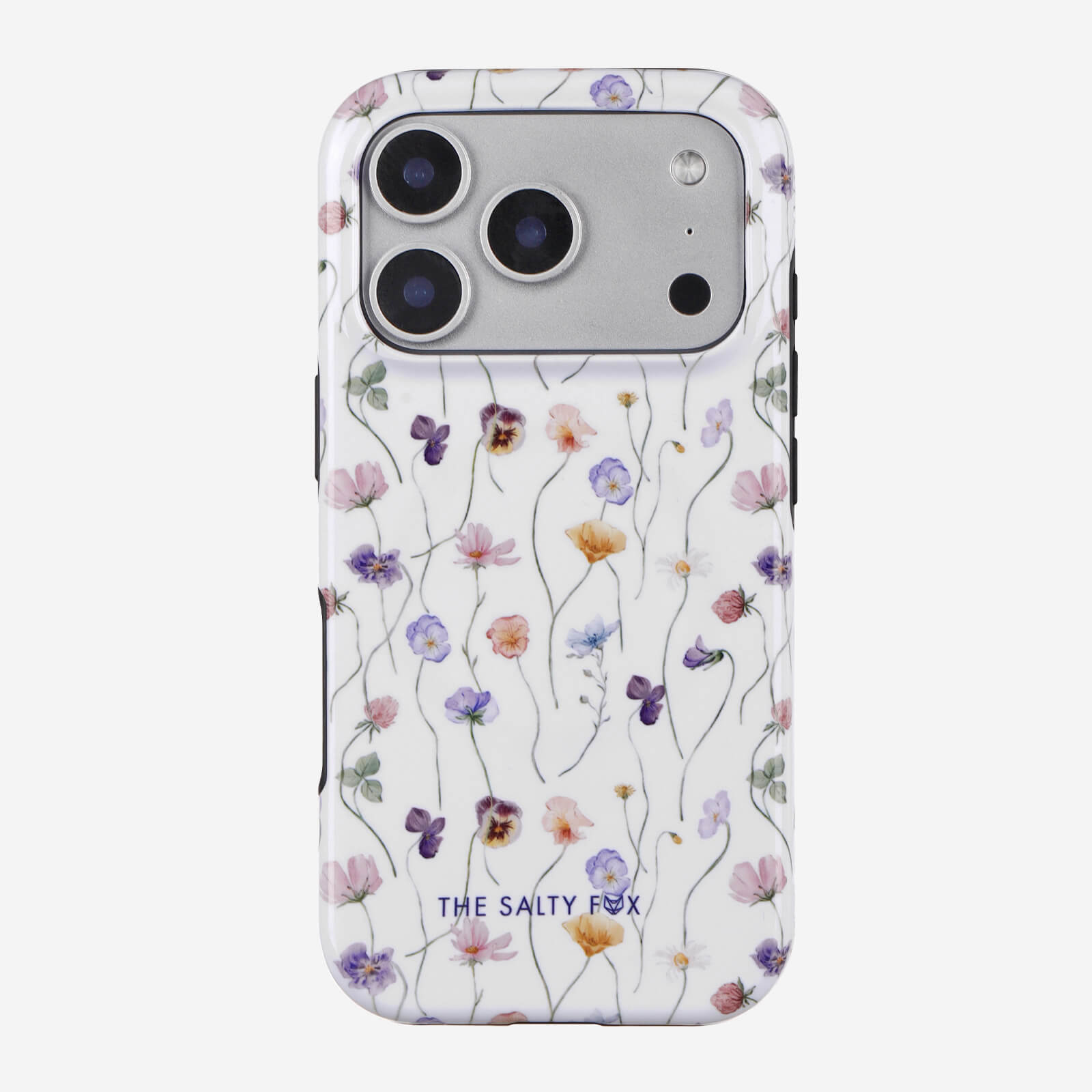 Spring Blossom Phone Case 