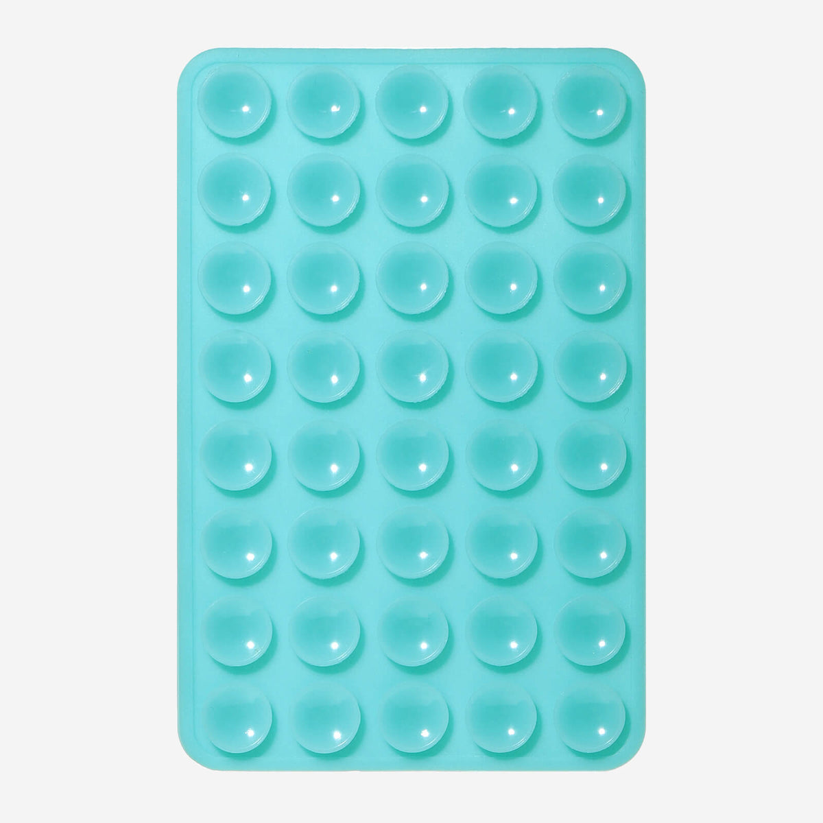 Sticky Phone Mount - Mint