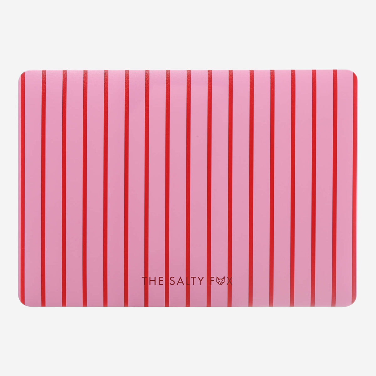 Strawberry Jam MacBook Case