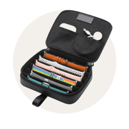 Apple Watch Band Storage