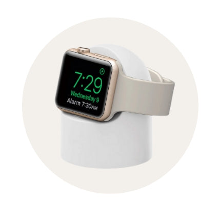 Apple Watch Stands & Charging Docks