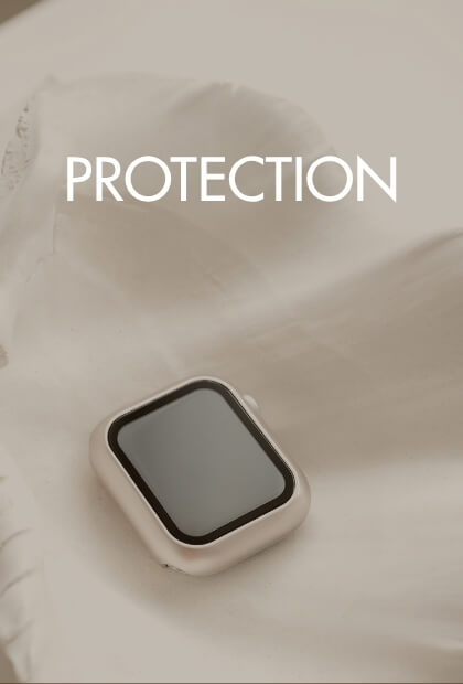 APPLE WATCH PROTECTION
