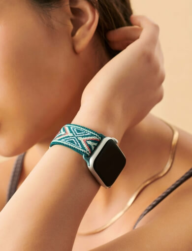Active Apple Watch Bands