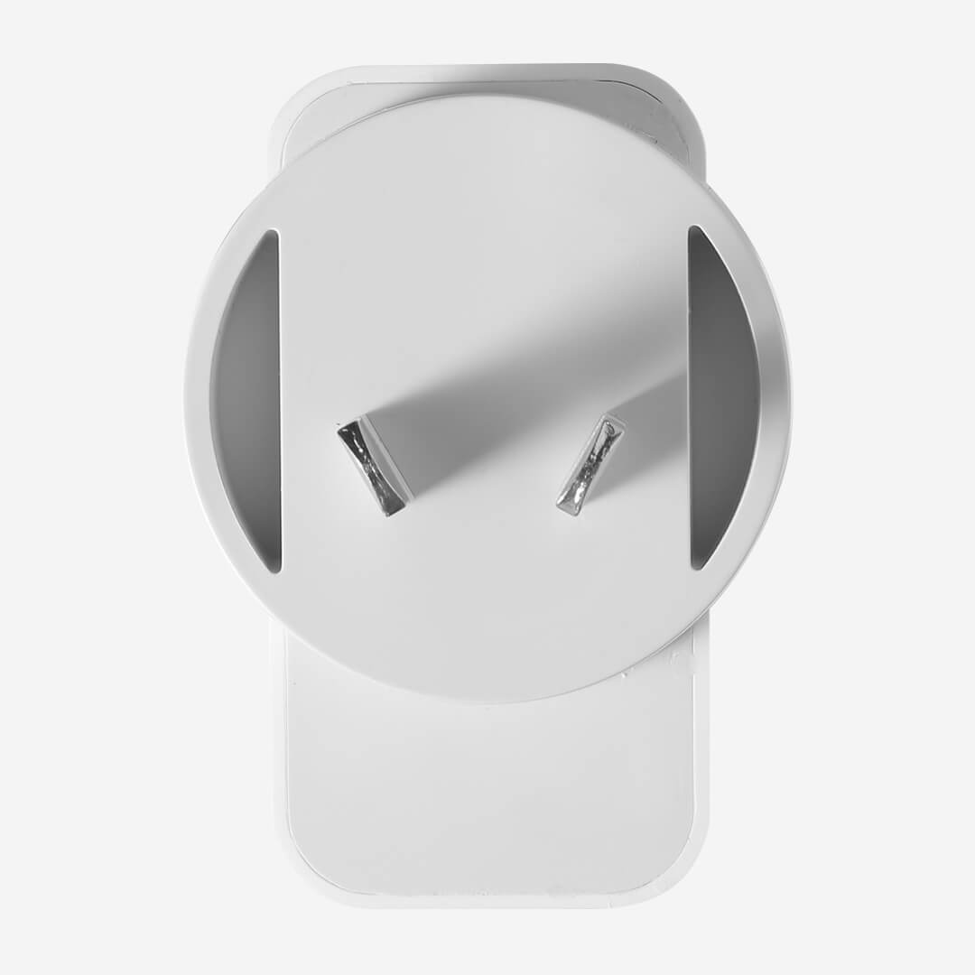 Power Adapter - The Salty Fox