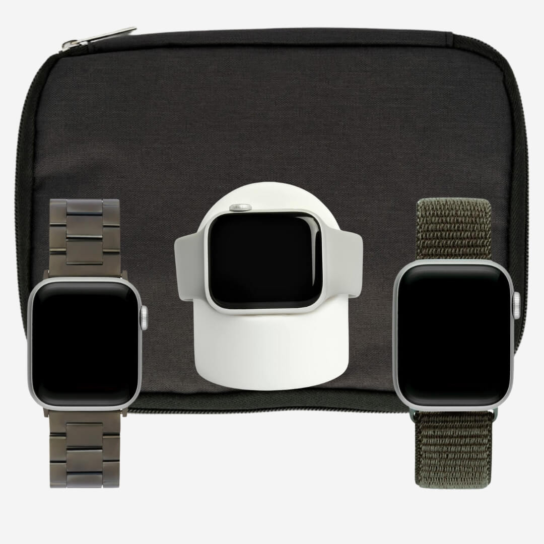 Apple Watch Full Kit For Him