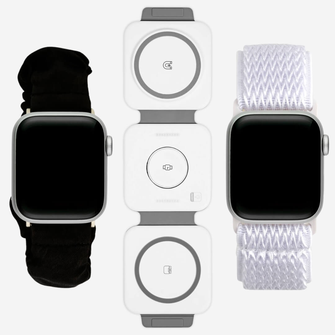 Apple Watch Travel Set For Her
